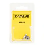 X-Valve Válvula de ajuste de 30 Joule para T4E HDR 68 e NXG PS-110