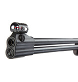 Umarex Hämmerli Hunter Force 900 4,5 mm (0,177) diabolo combo com ZFR 6x40