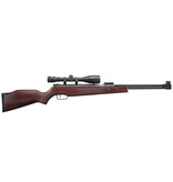 Umarex Hämmerli Hunter Force 900 4,5 mm (0,177) diabolo combo com ZFR 6x40