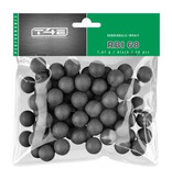 Umarex T4E Performance RUB 68 hard rubber balls 7.67g - Cal. 68 - 50 pieces