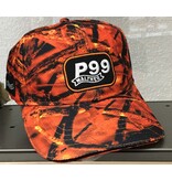 Walther Gorra de caza diseño P99