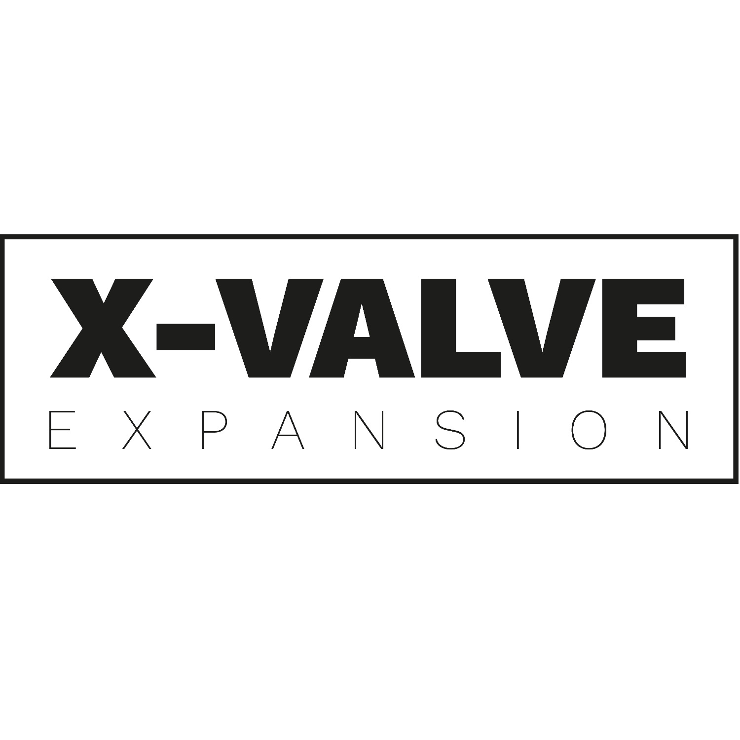 X-Valve Valve de réglage 30 Joules pour T4E HDR 68 et NXG PS-110