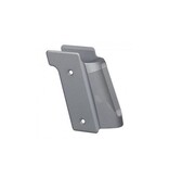 Walther Aluminium handle for all Steel Frame models