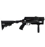 Steambow AR-6 Stinger II Taktyczna Kusza Powtarzalna z 6-nabojowym magazynkiem szybkostrzelnym