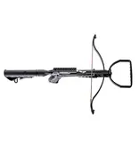 Steambow AR-6 Stinger II Survival Crossbow