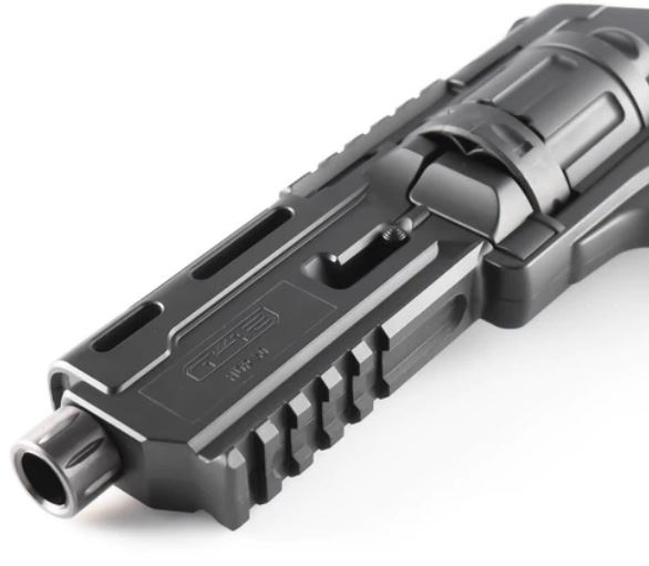 HD24 Testy strojenia dla T4E HDR 50 Gen.1 i TR 50 Gen.2