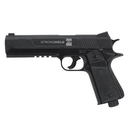 Crosman Stronghold P7 RAM 11,0 julios - Cal. 50