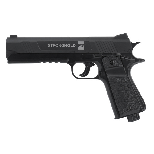 Crosman Stronghold P7 RAM 11,0 Joule - Cal. 50