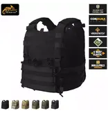 Helikon Tex Conjunto Militar Guardião Porta Placas