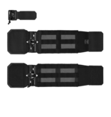 Helikon Tex Conjunto Militar Guardião Porta Placas