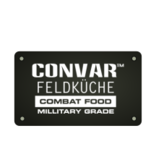 Convar Foods Pack de conservation alimentaire d'urgence A1