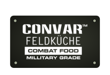 Convar Foods Opakowanie do awaryjnego przechowywania żywności A8