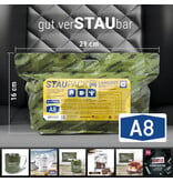 Convar Foods Einsatznahrung Staupack A8