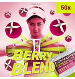 Convar Foods 50 x CONVAR-X Energiepulver Berry Blend (5g)