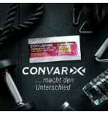 Convar Foods 50 x Mélange de baies en poudre énergétique CONVAR-X (5g)