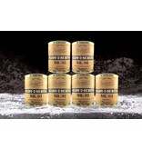 READY-2-SURVIVE Test pack - Mixed 3 - all types of bread & chocolate cake - 12 cans