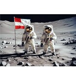 READY-2-SURVIVE No. 04 Eiweißbrot - Dosenbrot - 12 Dosen /  5.4 kg ungeschnitten, laktosefrei, vegan