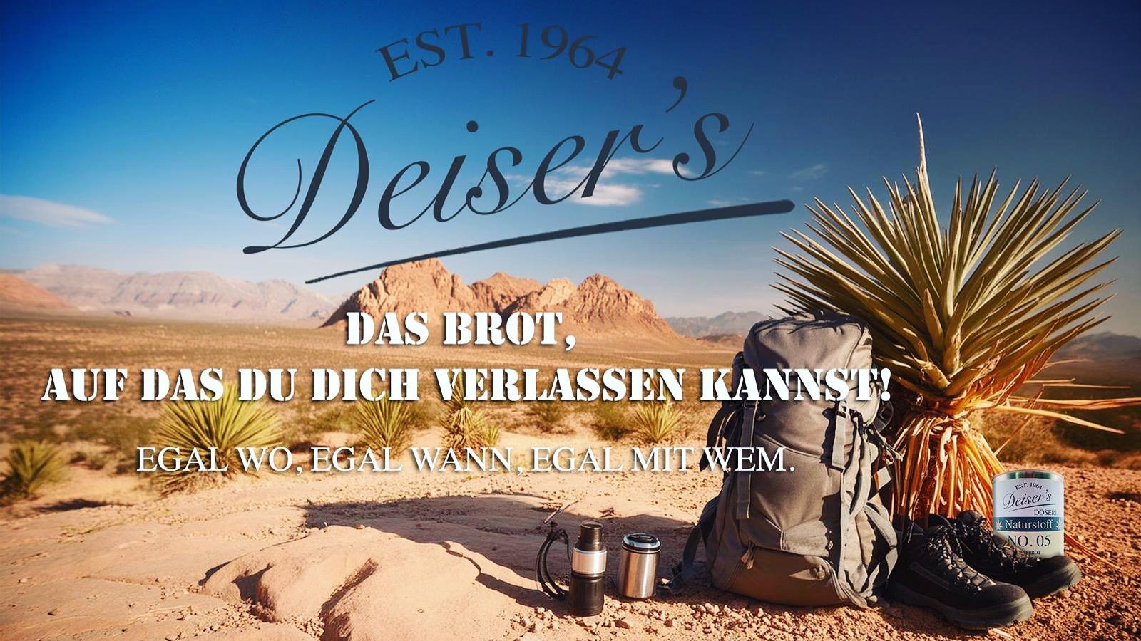 READY-2-SURVIVE No. 04 Eiweißbrot - Dosenbrot - 12 Dosen /  5.4 kg ungeschnitten, laktosefrei, vegan