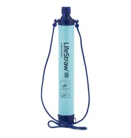 LifeStraw Personal de filtrado de agua