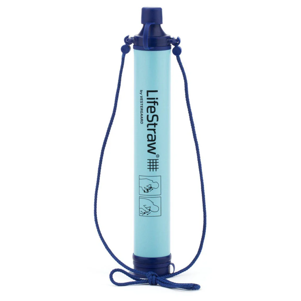 LifeStraw Personnel de filtre à eau