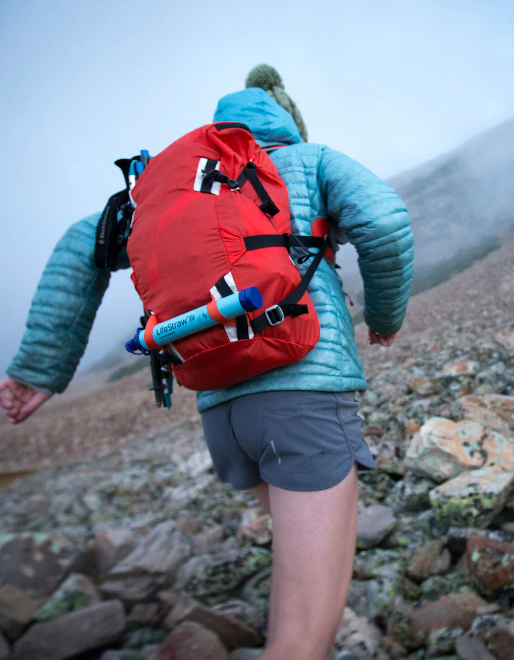 LifeStraw Personel filtra wody