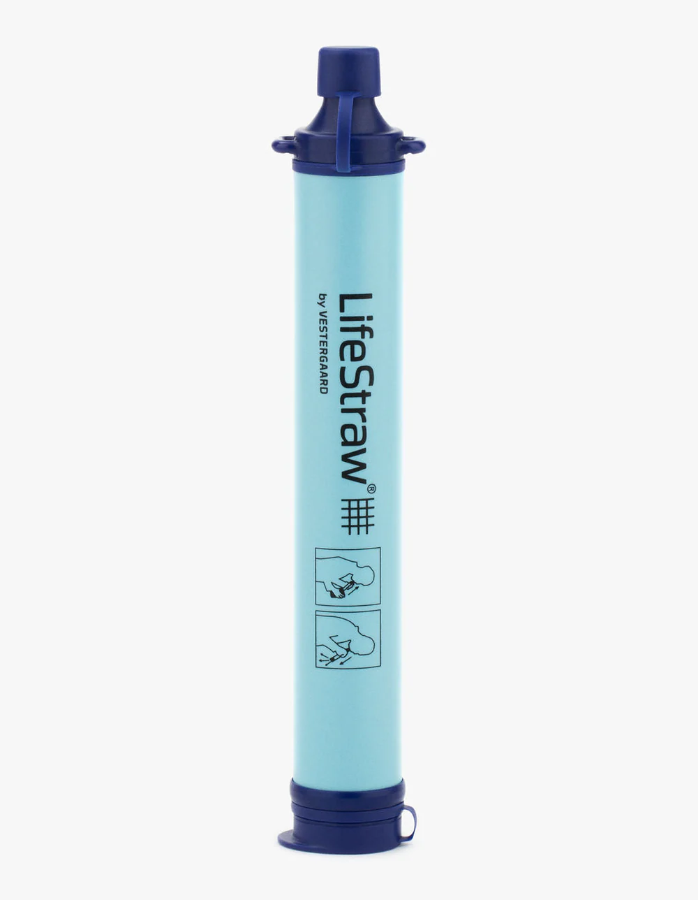 LifeStraw Personnel de filtre à eau