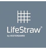 LifeStraw Butelka filtrująca Go 2.0 Tritan 650 ml - Morze Egejskie