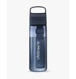 LifeStraw Bottiglia filtro Go 2.0 Tritan 650 ml - Mar Egeo