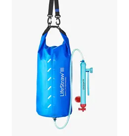 LifeStraw Filtre à eau Mission - 12 litres