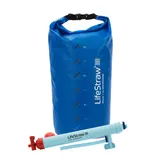 LifeStraw Filtro de água da missão - 12 litros