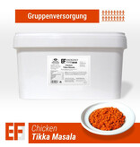 Convar Foods Gruppenversorgung Emergency Food Meals - 25 bis 50 Portionen