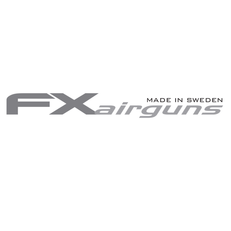 FX AirGuns FX Impact M4 Padrão - Preto