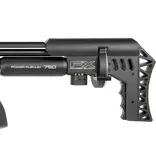 FX AirGuns FX Impact M4 Standard - Noir