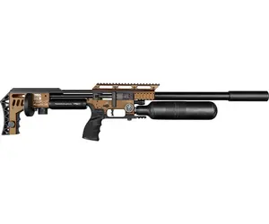 FX AirGuns FX Impact M4 Standard - Bronze - DarkBull TrendStore
