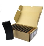 ASG Revistas M4/M16 Mid-Cap, pacote com 10 140 BB