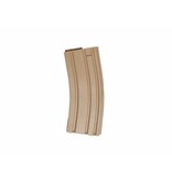 ASG Revistas M4/M16 Mid-Cap, pacote com 10 140 BB