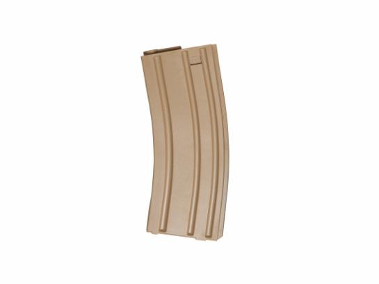 ASG Revistas M4/M16 Mid-Cap, pacote com 10 140 BB