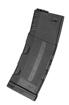 ASG H-15 Hybrid Serie  Mid-Cap Magazin - 180 BB