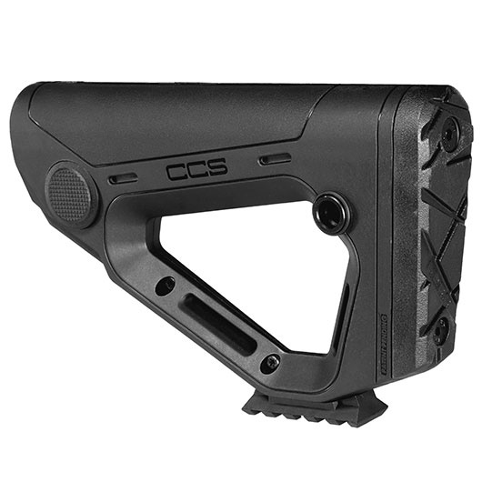 ASG Crosse Hera Arms CCS - BK