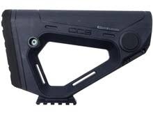 ASG Crosse Hera Arms CCS - BK