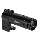Firefield Diverge 3x Lente d'ingrandimento ribaltabile lateralmente