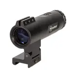 Firefield Diverge 3x Lente d'ingrandimento ribaltabile lateralmente