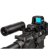 Firefield Diverge 3x Lente d'ingrandimento ribaltabile lateralmente