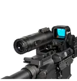 Firefield Diverge 3x Flip to Side Magnifier