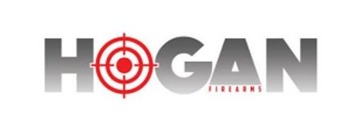 Hogan Firearms Decimatore silenziatore con filettatura 1/2"-20 UNF