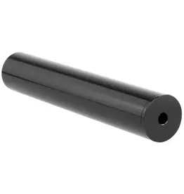 Hogan Firearms Decimatore silenziatore con filettatura 1/2"-20 UNF