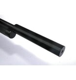 Hogan Firearms Decimatore silenziatore con filettatura 1/2"-20 UNF