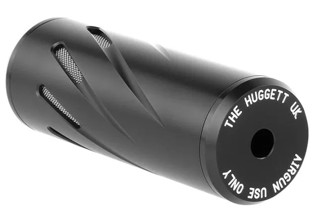 Huggett Moderador Atom com rosca 1/2"-20 UNF