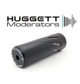 Huggett Modérateur Atom avec filetage 1/2"-20 UNF