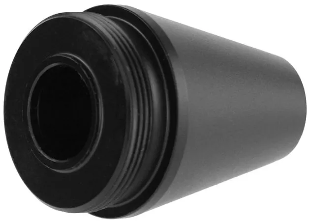 Huggett Wsuwany adapter moderatora 15 mm kal. 50